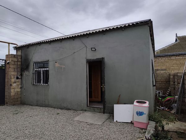 Bağ evi, 60 m², Maştağa qəs., Bakı – Bakı – ucuztap.az