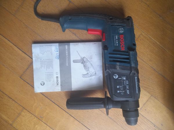 Perforator Bosch GBH 2-20D original – Bakı – ucuztap.az