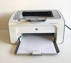 Printer HP Laser Jet P1102 – Bakı – ucuztap.az