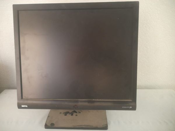 Monitor BenQ 17” – Bakı – ucuztap.az