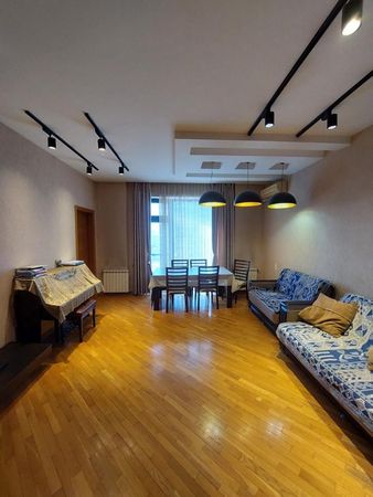 3 Otaqlı mənzil, 117 m², Koroğlu Rəhimov küç., Bakı – Bakı – ucuztap.az