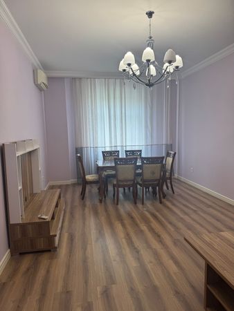 2 Otaqlı mənzil, 103 m², Nərimanov metrosu Faiq Yusifov küç., Bakı – Bakı – ucuztap.az