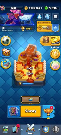 Claş Royal – Lənkəran – ucuztap.az