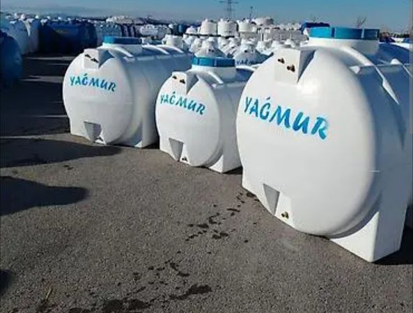 Su çənləri – Bağ və bostan – ucuztap.az