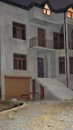 Bağ evi, 390 m², Badamdar qəs., Bakı – Bakı – ucuztap.az