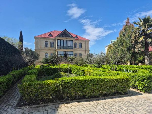 Bağ evi, 850 m², Badamdar qəs., Bakı – Bakı – ucuztap.az