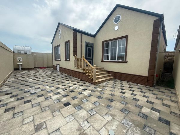 Bağ evi, 110 m², Sabunçu r., Bakı – Bakı – ucuztap.az