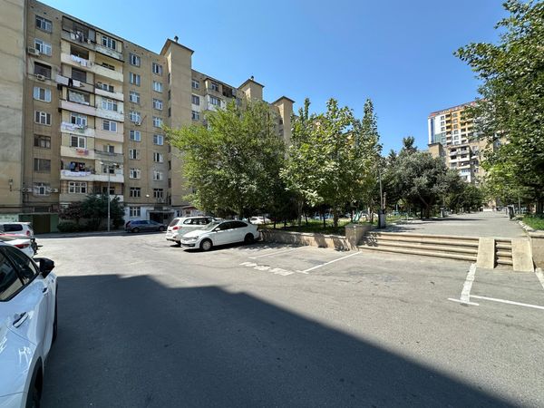 5 Otaqlı mənzil, 120 m², Seyid Əzim Şirvani, Bakı – Mənzillər – Bakı – ucuztap.az