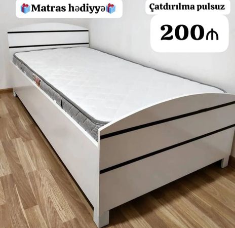 Çarpayı – Bakı – ucuztap.az
