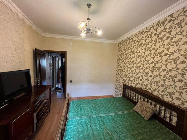 2 Otaqlı mənzil kirayə verilir, 60 m², Şəfaət Mehtiyev küç, Bakı – Mənzillər – Bakı – ucuztap.az