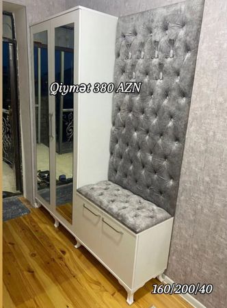 Dəhliz dolabı – Bakı – ucuztap.az
