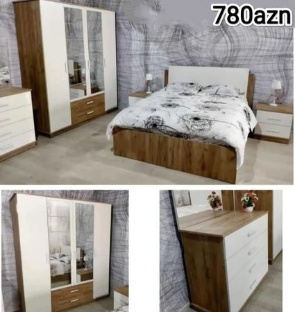 Yataq dəsti – Bakı – ucuztap.az