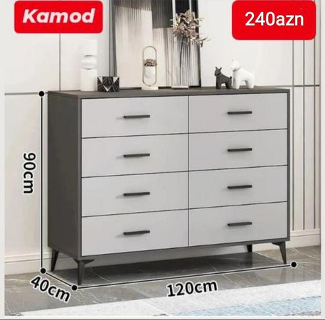 Kamod – Bakı – ucuztap.az