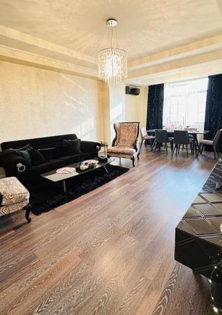 2 Otaqlı mənzil, 107 m², Azadlıq prospekti, Bakı – Bakı – ucuztap.az