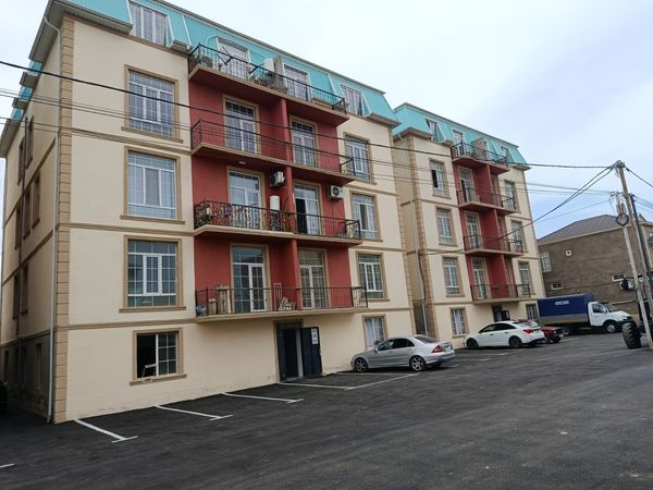 1 Otaqlı mənzil, 40 m², Masazır qəs., Abşeron – Abşeron – ucuztap.az