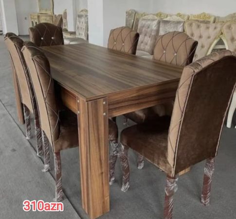 Masa və oturacaqlar – Bakı – ucuztap.az