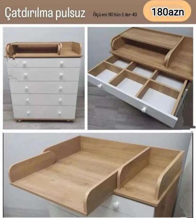 Uşaq kamodu – Bakı – ucuztap.az