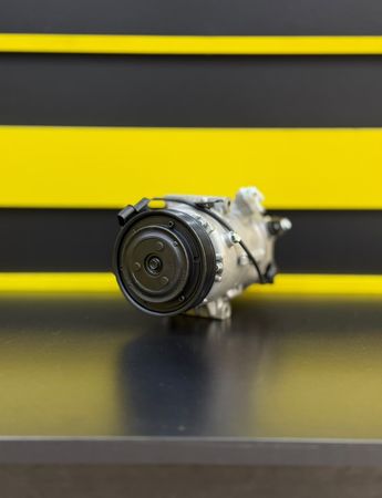 Hyundai Elantra Kompressor Kondisioner – Ehtiyat hissələri – ucuztap.az