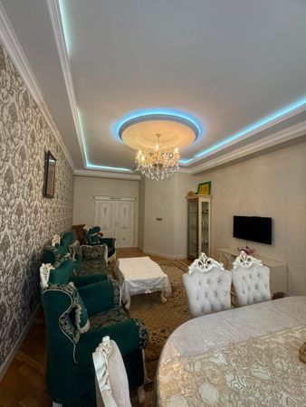 3 Otaqlı mənzil, 150 m², Moskva prospekti, Bakı – Bakı – ucuztap.az