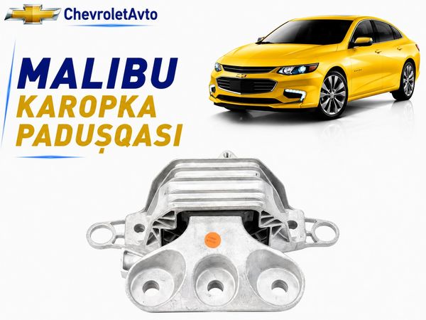 Chevrolet Malibu karopka paduşqa – Bakı – ucuztap.az
