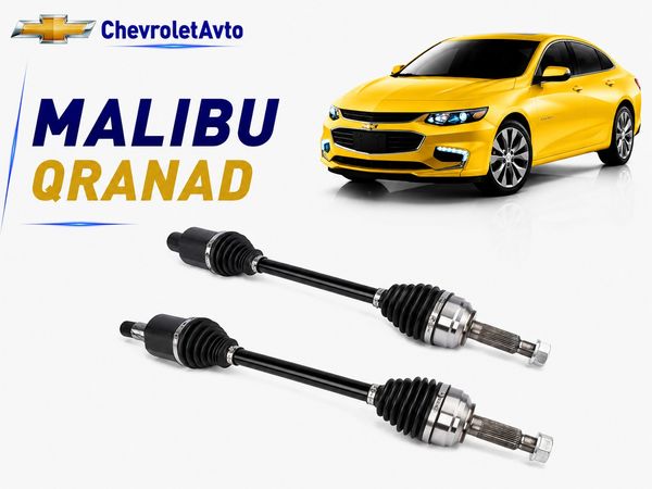 Chevrolet malibu qranad – Ehtiyat hissələri – ucuztap.az