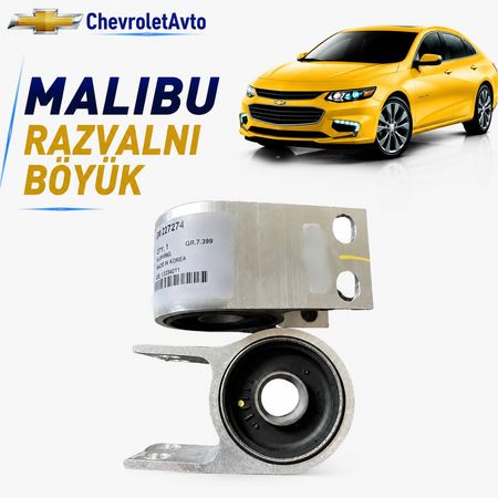 Çevrolet malibu razvalni boyuk – Bakı – ucuztap.az
