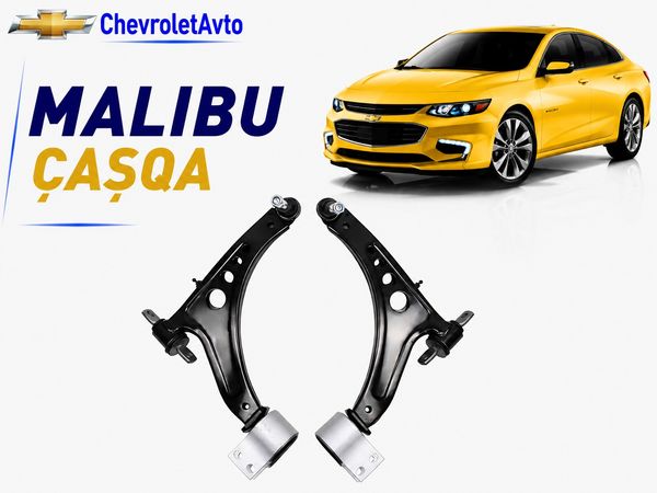 Çevrolet malibu çaşqa – Ehtiyat hissələri – ucuztap.az