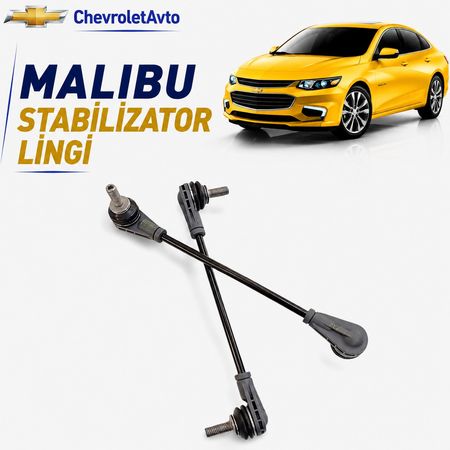 Çevrolet malibu stabilizator lingi – Ehtiyat hissələri – ucuztap.az
