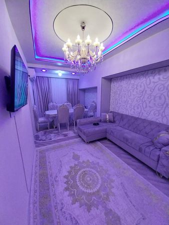 3 Otaqlı mənzil, 77 m², Xırdalan ş, AAAF Parkın yanı, Narınc market olan bina – Mənzillər – ucuztap.az