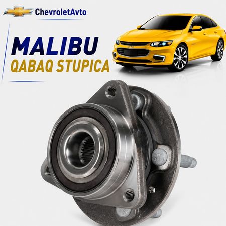 Çevrolet malibu qabag stupica – Ehtiyat hissələri – ucuztap.az