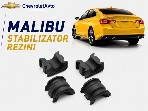 Çevrolet malibu stabliizator rezini – Ehtiyat hissələri – ucuztap.az