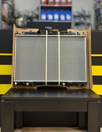 Nissan X-Trail T30 Su Radiatoru – Ehtiyat hissələri – ucuztap.az