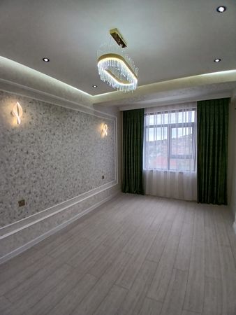 2 Otaqlı mənzil, 65 m², Zərifə Əliyeva küç., Xırdalan – Mənzillər – ucuztap.az