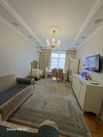 2 Otaqlı mənzil, 68 m², Xırdalan ş, AAAF Park Yaşayış Kompleksi – Mənzillər – ucuztap.az