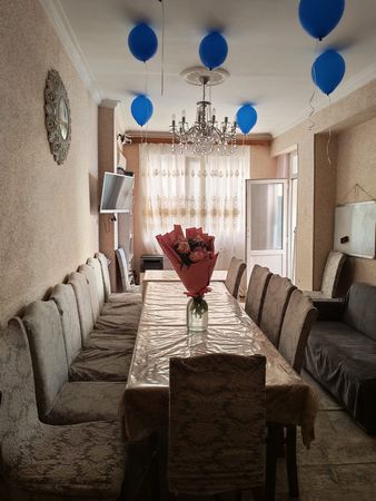 2 Otaqlı mənzil, 65 m², Xırdalan ş, Abşeron Gənclər Şəhərciyi – Mənzillər – ucuztap.az