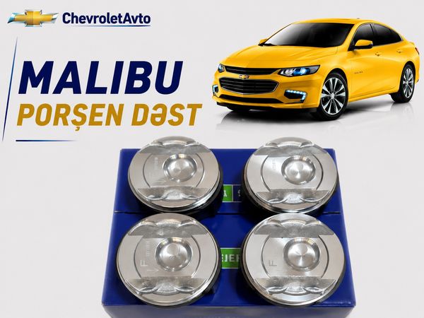 Chevrolet malibu porsen dest – Ehtiyat hissələri – ucuztap.az