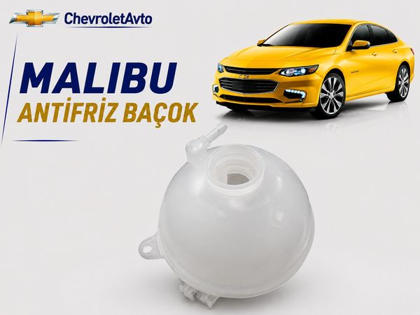 Çebrolet malibh antifriz bacok – Ehtiyat hissələri – ucuztap.az