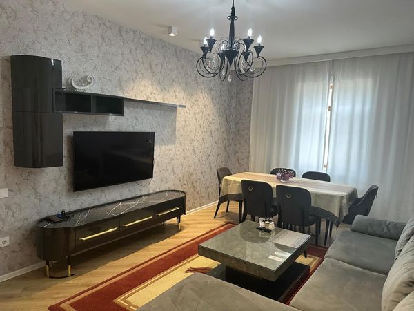 2 Otaqlı mənzil, 80 m², Xırdalan ş, AAAF Park Yaşayış Kompleksi – Mənzillər – ucuztap.az