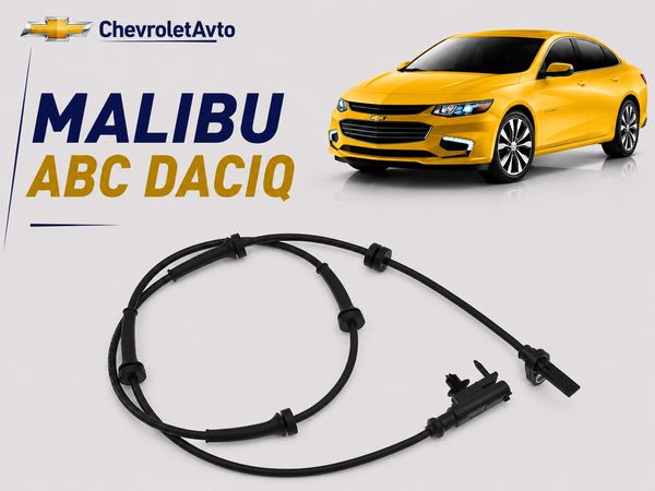 Chevrolet malibu abc daççik – Ehtiyat hissələri – ucuztap.az