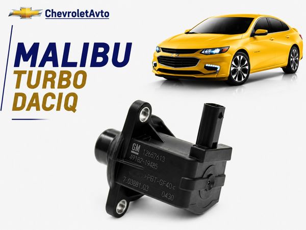 Chevrolet malibu turbo daciq – Ehtiyat hissələri – ucuztap.az