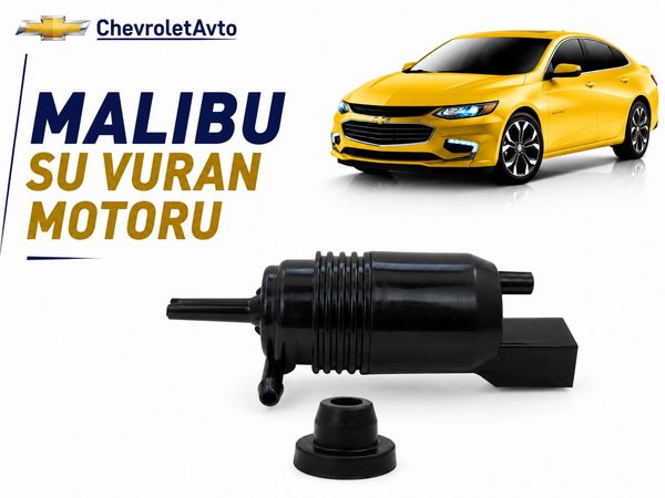 Çevrolet malibu su vuran motoru – Ehtiyat hissələri – ucuztap.az