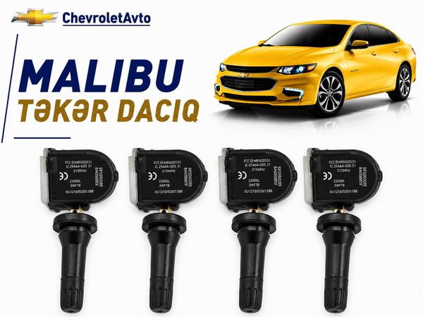 Chevrolet malibu teker daciq – Ehtiyat hissələri – Bakı – ucuztap.az