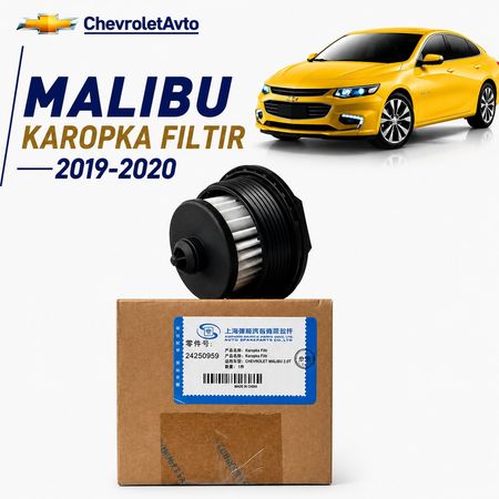 Chevrolet malibu karopka filtir – Ehtiyat hissələri – ucuztap.az