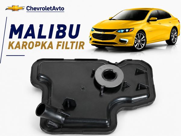 Chevrolet malibu karopka filtr – Ehtiyat hissələri – ucuztap.az
