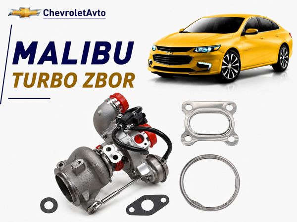 Chevrolet malibu turbo zbor – Ehtiyat hissələri – ucuztap.az