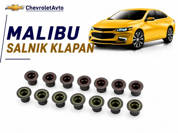 Chevrolet malibu salnik klapan – Ehtiyat hissələri – ucuztap.az
