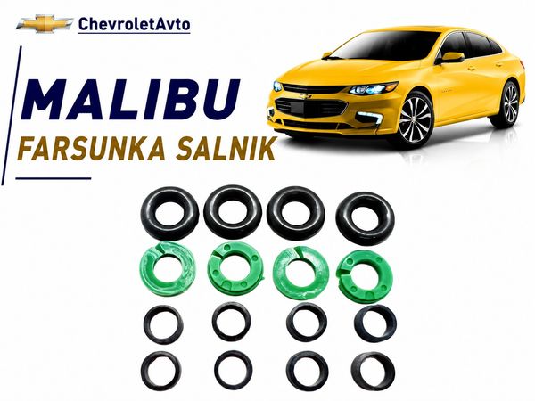 Chevrolet malibubfarsubka salnik – Ehtiyat hissələri – ucuztap.az