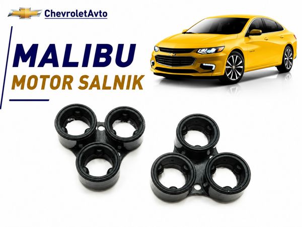 Çevrolet malibu motor salnik – Ehtiyat hissələri – ucuztap.az