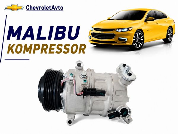 Chevrolet malibu kompressor – Ehtiyat hissələri – Bakı – ucuztap.az