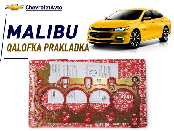 Chevrolet malibu qalofka prakladka – Ehtiyat hissələri – Bakı – ucuztap.az